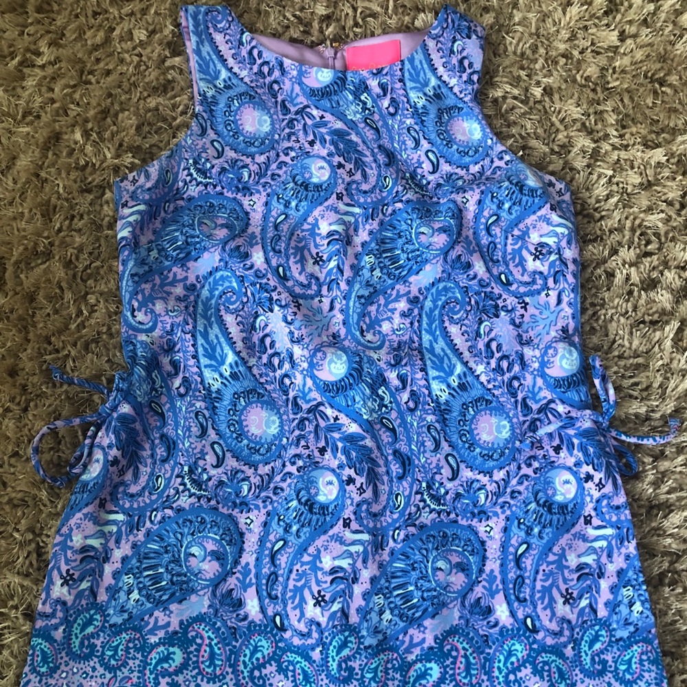 Lilly Pulitzer Donna Romper